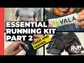 Essential Running Kit Part 2: More Tried and Tested Running Clothes and Accessories We Always Use