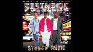 Southside Playaz - Swang Down (Official Instrumental) ft. Fat Pat