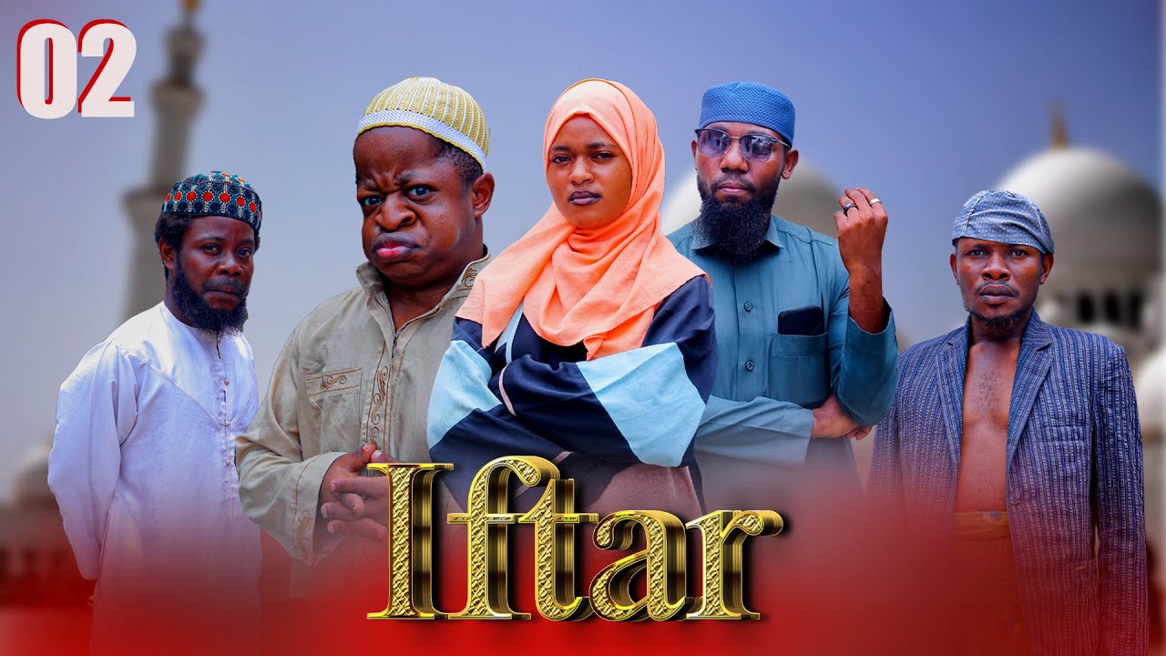 IFTAR |epsode 2 |