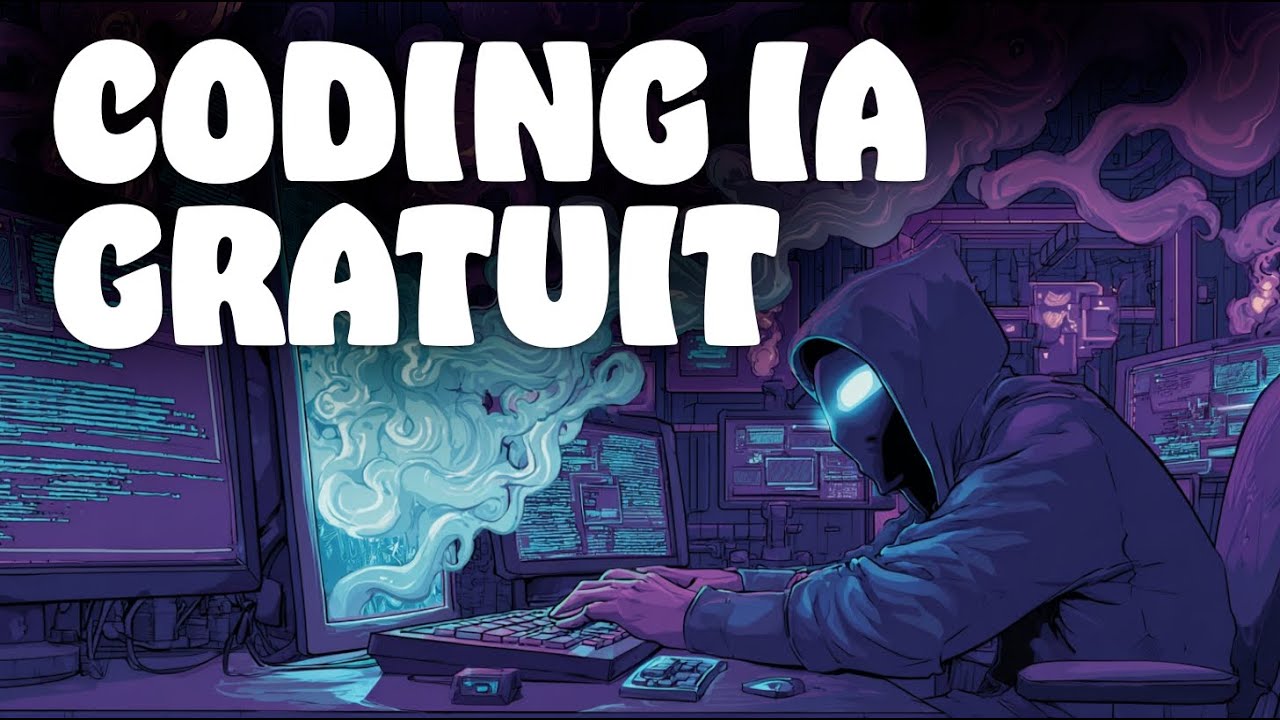 OpenCode - L'outil IA gratuit qui code à votre place 🔥