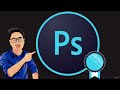 Graphic design in photoshop 2021 new features