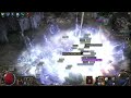 Shattering Palm Invoker - PoE2: DotH