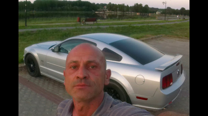 OD PRZODU NIE CHCĄ, ALE OD TYŁU JUŻ TAK. CO MAM DO ZAOFEROWANIA. KOMENTARZE