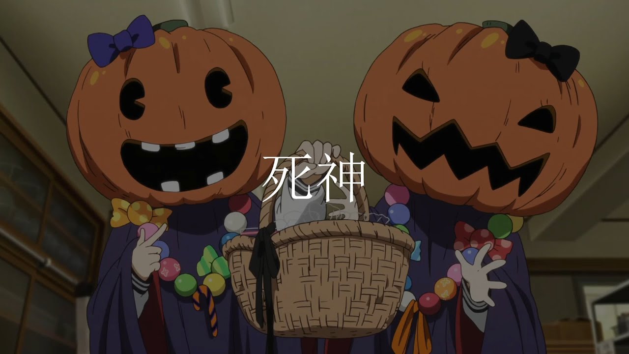 Vampyx x Angelmane - H4ll0w33n Sl4ught3r 🎃