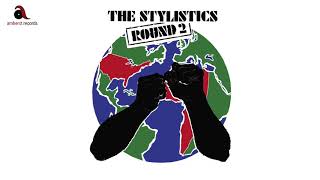 The Stylistics - Break Up To Make Up chords