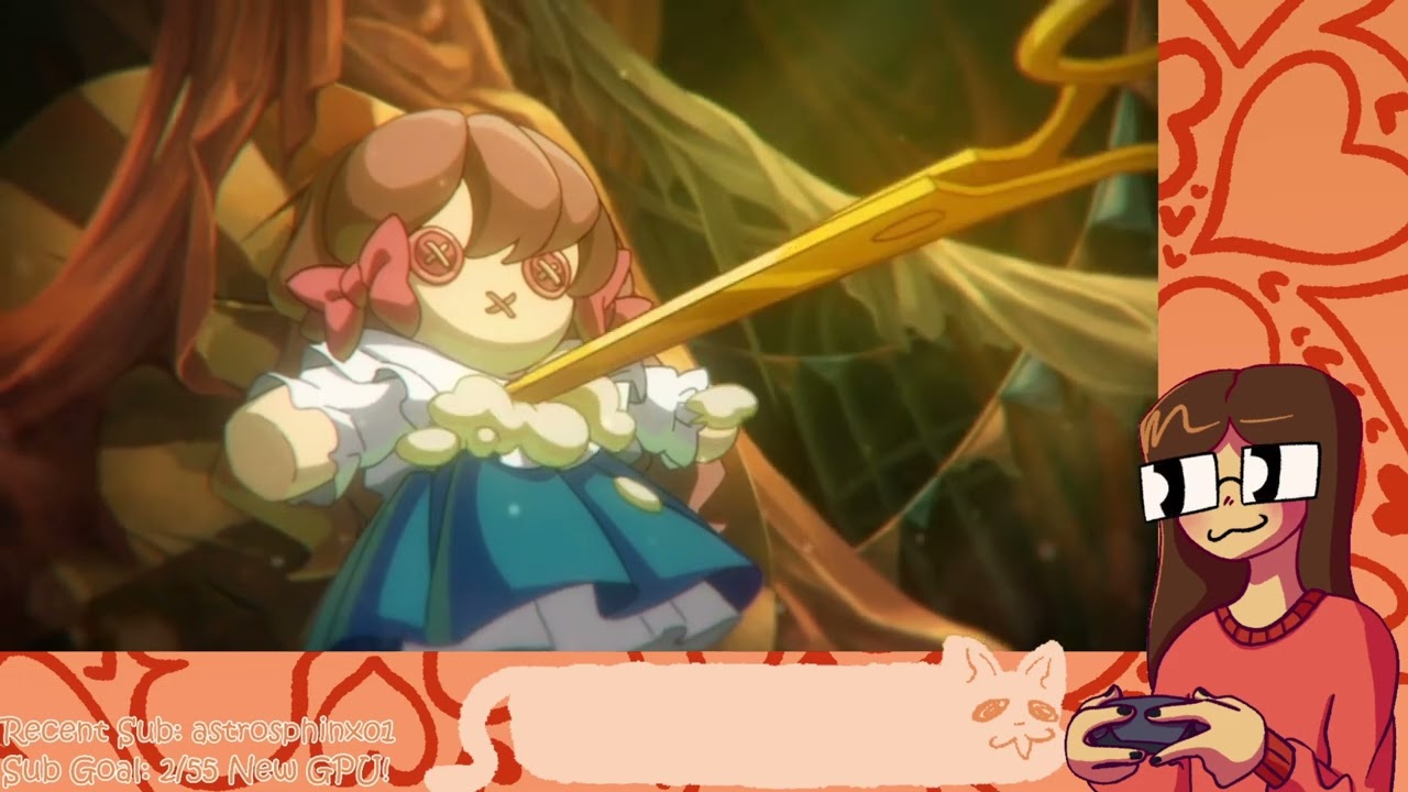 Playing Pocket Mirror for the First time!