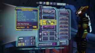 Borderlands 2 - Xcommunication