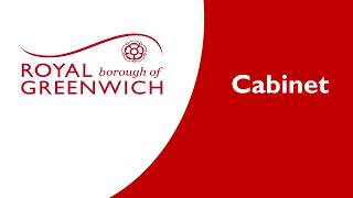 Cabinet: 18 March 2026