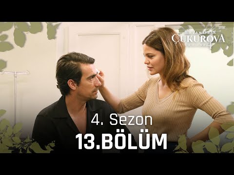 Bir Zamanlar Çukurova 115. Bölüm  @atv ​