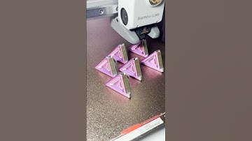 Infinity Fidget | 3D Printed | Subscribe for Giveaway