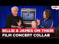 Billie Eilish JOINS James Cameron for film concert COLLAB, Both share Behind-the-Scenes stories