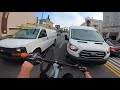 SHOWED UP TO TRY IT TUESDAY ON HORSES!?
