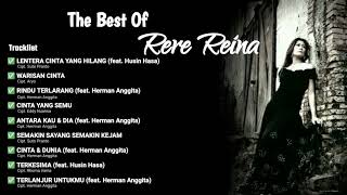 Rere Reina - The Best Of Rere Reina Original Full Album