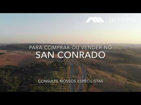 Condomínio San Conrado - Sousas - Campinas/SP