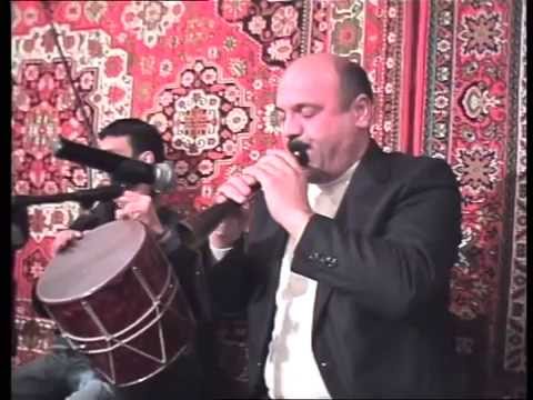 Sirzad Zurna & İxtiyar gitara Deyisme-Selyan Toyu