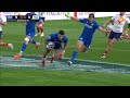 Vote for Tommaso Menoncello! | 2025 Player of the Championship Nominee