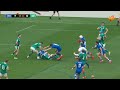 Vote for Tommaso Menoncello! | 2025 Player of the Championship Nominee