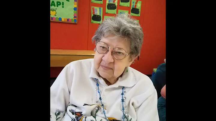 Memorial Service for Barbara Ash - Monday, Septemb...