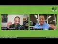 Seahawks Man 2 Man: Reaction to Seahawks Selecting RB Jadarian Price 32nd OVR in The 2026 NFL Draft