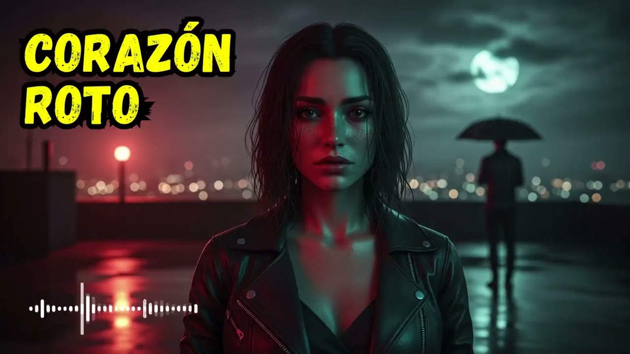 Slow Rock Latino Romántico ❤️ Música Emocional para Dedicar