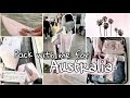 Pack and prep with me for my move from UK to Australia✈️📦