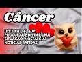 💕CÂNCER ♋ DECIDIDO (A) A TE PROCURAR E DEFINIR UMA SITUAÇÃO! NOSTALGIA! NOTÍCIAS RÁPIDAS!