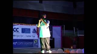 Ana E - Molo Try Performance