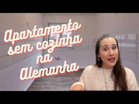A procura do apartamento na Alemanha continua