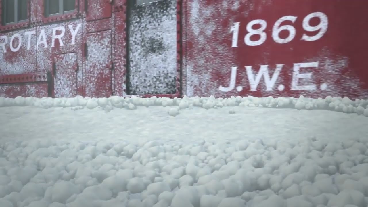 Dustin Comes to Sodor! | New 2026 Thomas & Friends???