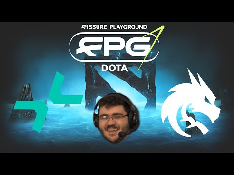PARIVISION vs Team Spirit Jogo 2 | FISSURE PLAYGROUND Belgrade 2025 Playoffs (Melhores Momentos)