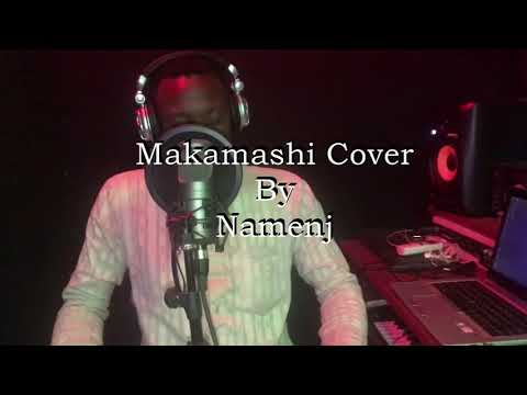 Makamashi Cover  Namenj  Produced By Drimzbeatz
