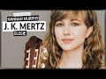 Capture de la vidéo Hannah Murphy Plays Elegie By Johann Kaspar Mertz | Siccas Media