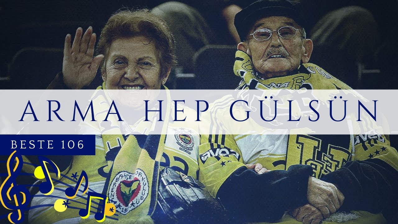 📣 Arma Hep Gülsün - 106