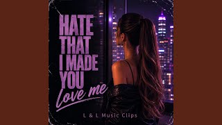 Hate that I Made You Love Me screenshot 1