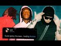 Yeat Confirms Collab Tape...(w/ Lil Uzi Vert??) | Teases Potential Playboi Carti Collab