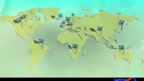 VITV - Startup 360 - Fairtrade - Cơ hội khởi nghiệp hướng tới thương mại công bằng