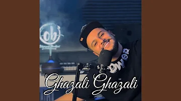 Ghazali (Mouh Milano Cover)