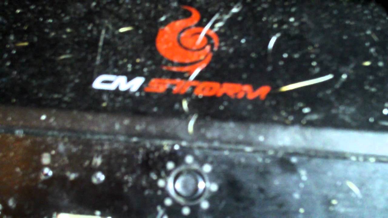 broken power button fix YouTube