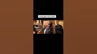 Orang Gila Mah Bebas ,Mustofa Debu #debu #religion #viralvideo