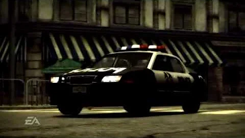 Interview with NFS Most Wanted Senior Producer Lar...