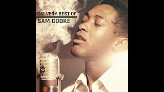 Sam Cooke Lonely Island Stereo Mix 1 2022 (1957)