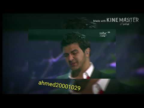 بكاء يوسف عرفات حزين جدا 