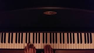 16 Morning Mood【Favorite Classic Melodies】Arranged by James Bastien
