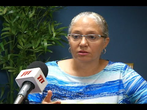 Indigenous Languages In Trinidad And Tobago - YouTube