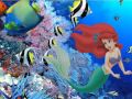 Under The Sea　【リトル・マーメイド】