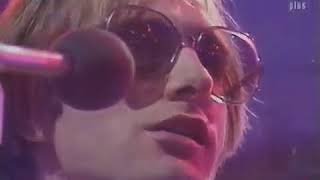 Watch Steve Harley White White Dove video