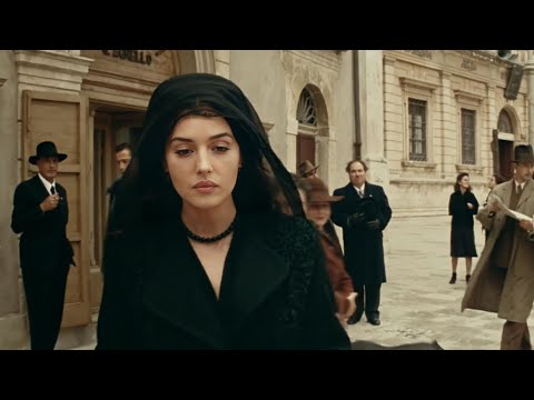 Monica Bellucci - Malena [Movie]