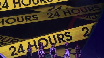 ITZY 24HRS ( LIVE PREMIERE ) ITz ME