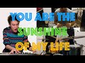 You Are The Sunshine Of My Life - Jacob Collier + Bass n Drums