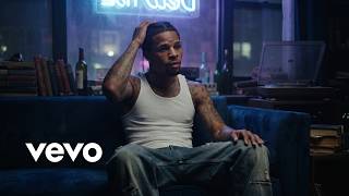 Toosii – Broken Again (Official Music Video)